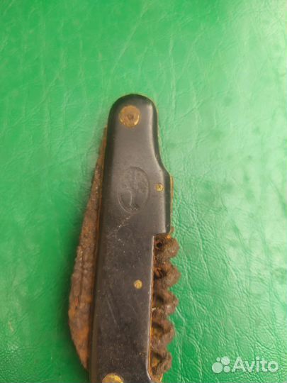 Нож складной Boker