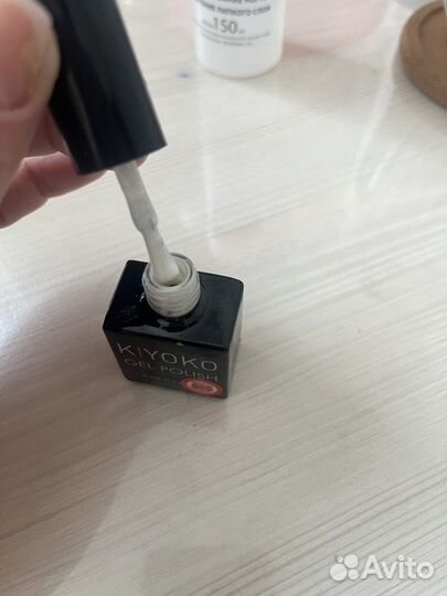 Гель лак для ногтей 11free