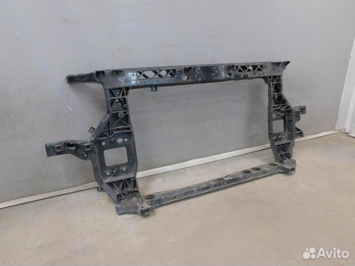 Панель передняя Hyundai Santa Fe (TM) (86078)