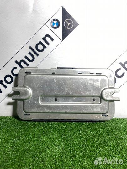 Блок управления светом Bmw X3 F25