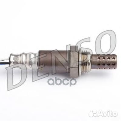 Лямбда-зонд универсальный (4-проводной, М18х1.5