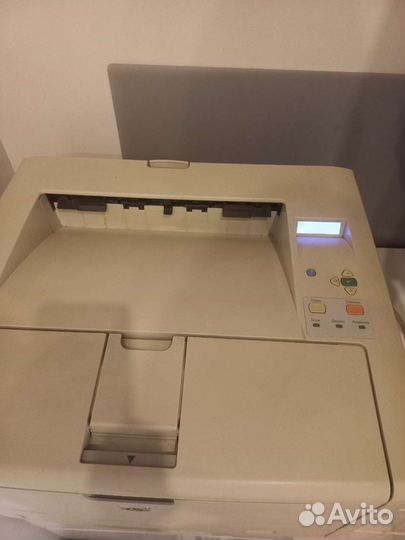 Принтер лазерный hp laserjet 5200 А3