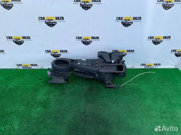 Отопитель салона Volkswagen Transporter