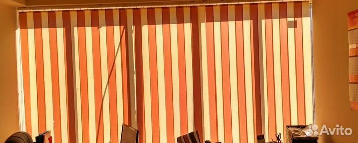 Рулонные шторы день ночь зебра Y214