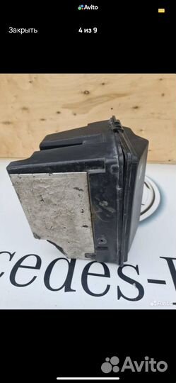 Короп блоков sama W639