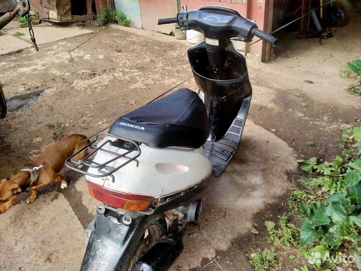 Скутер Хонда Дио 27