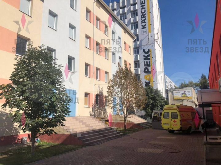 Здание 2402, земельный участок 10 соток