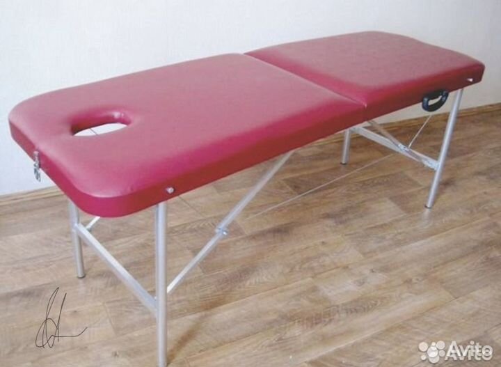 Массажный стол косметологический стол новый