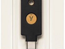 YubiKey 5C NFC