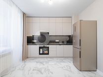 1-к. квартира, 45 м², 7/9 эт.