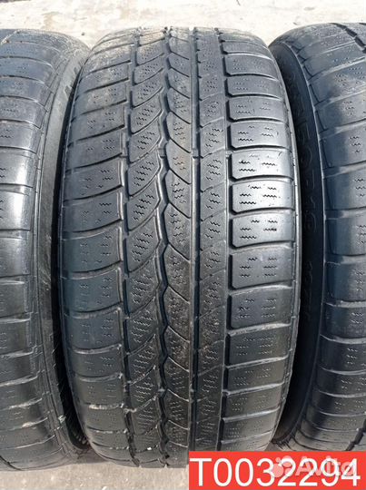 Continental Conti4x4WinterContact 255/50 R19 107V