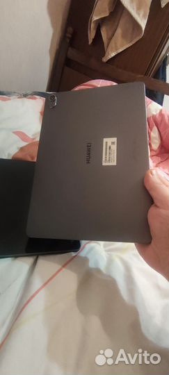 Huawei matepad 11.5 8 128 WiFi 2 Штуки не рабочий