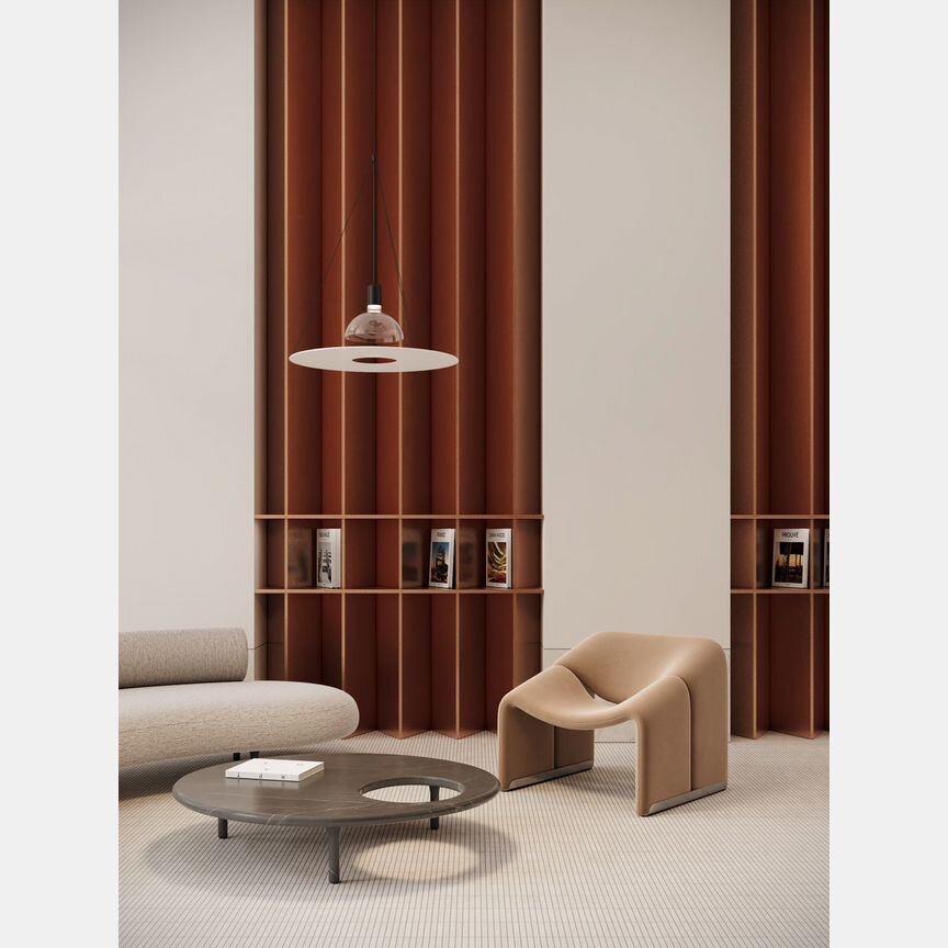 2-к. квартира, 58,3 м², 2/44 эт.