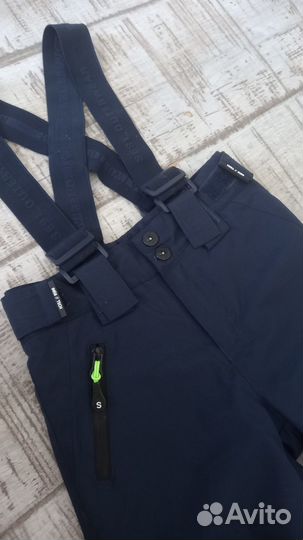 Полукомбинезон