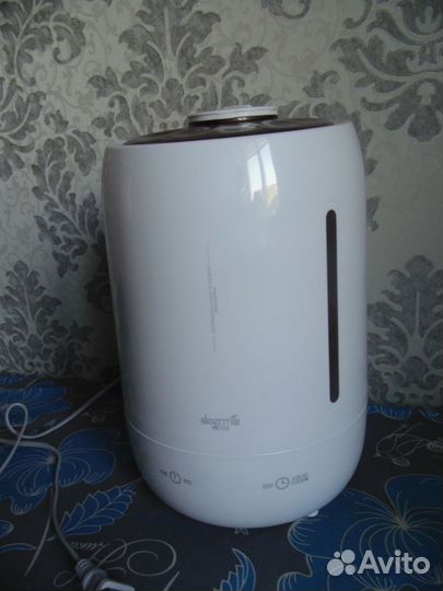 Увлажнитель воздуха Xiaomi