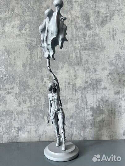 Фигурка Jinx Arcane