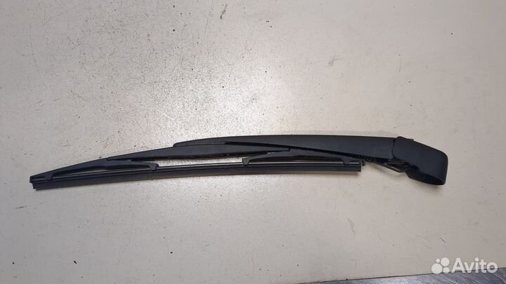 Щеткодержатель Mazda CX-30, 2021