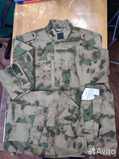 Военная форма