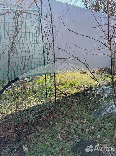 Бурение скважин