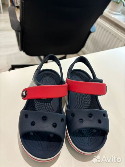 Обувь для мальчика котофей,crocs