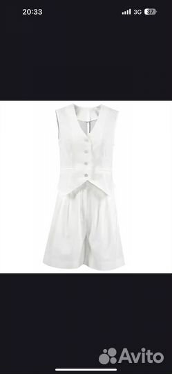 Костюм женский