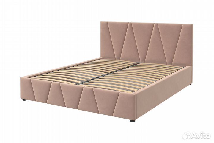 Кровать Вендетта