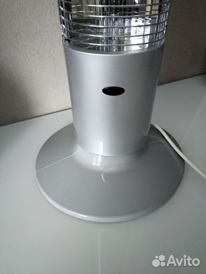 Обогреватель карбоновый напольный Новый