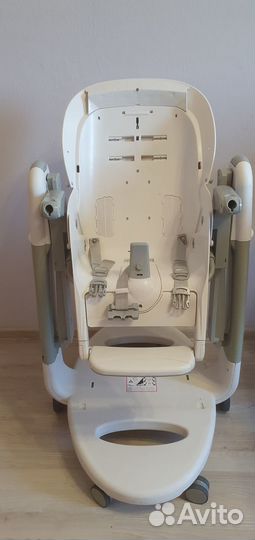 Стульчик для кормления peg perego tatamia