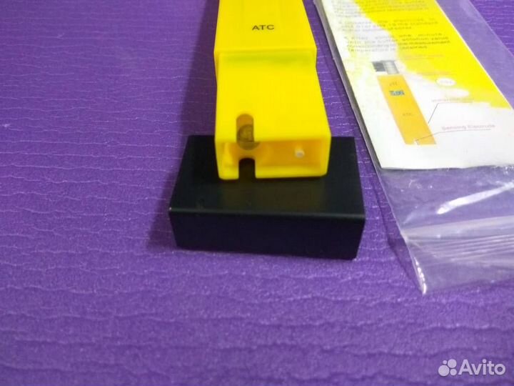 Электронный PH метр PH 009 i