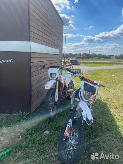 Regulmoto athlete 250