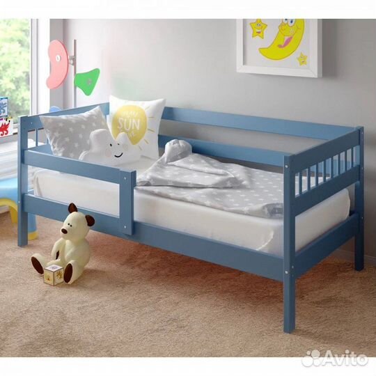 Кровать родростковая pituso hanna Испания