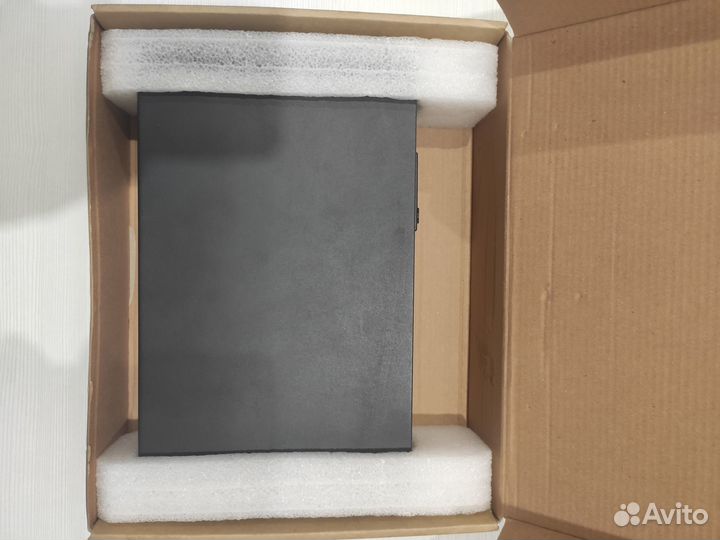 Управляемый PoE коммутатор MultiCo EW-P584iW