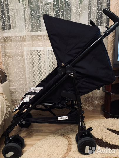 Коляска Детская Peg Perego