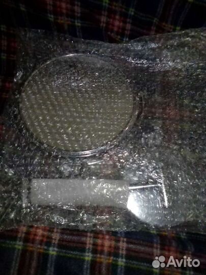 Зеркало косметическое