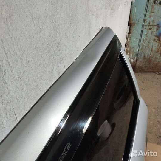 Дверь правая задняя лада ларгус LADA largus