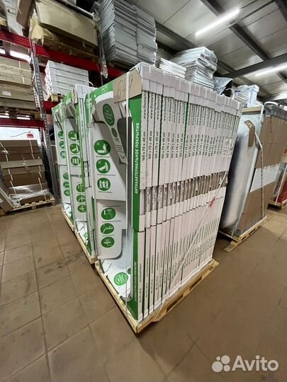 Ванна со склада