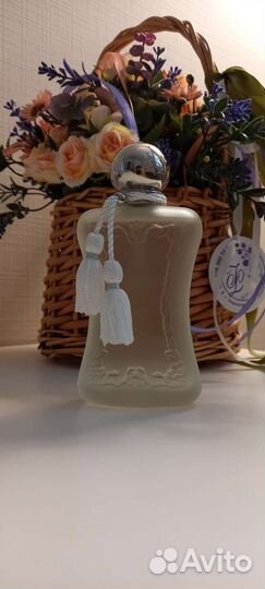 Новинка 2023 Parfums de Marly Valaya