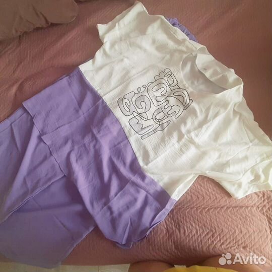 Костюм женский