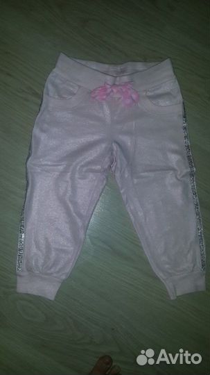 Брюки и бриджи Monalisa