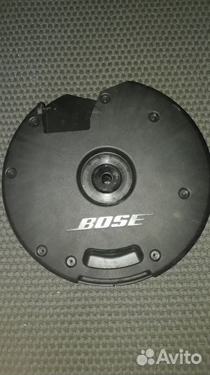 Сабвуфер bose 28170-JY10A в запаску