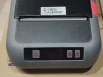 Мобильный Термопринтер Xprinter Ucolor YC-P310