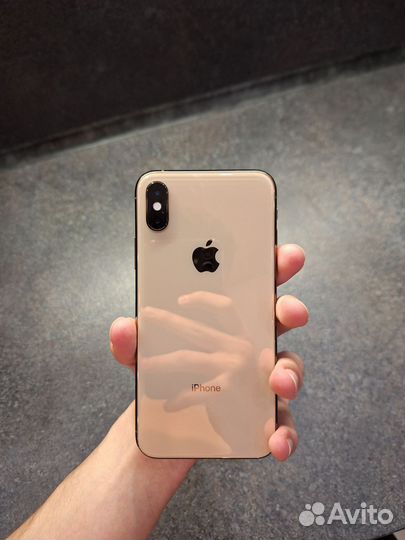 iPhone Xs, 64 ГБ