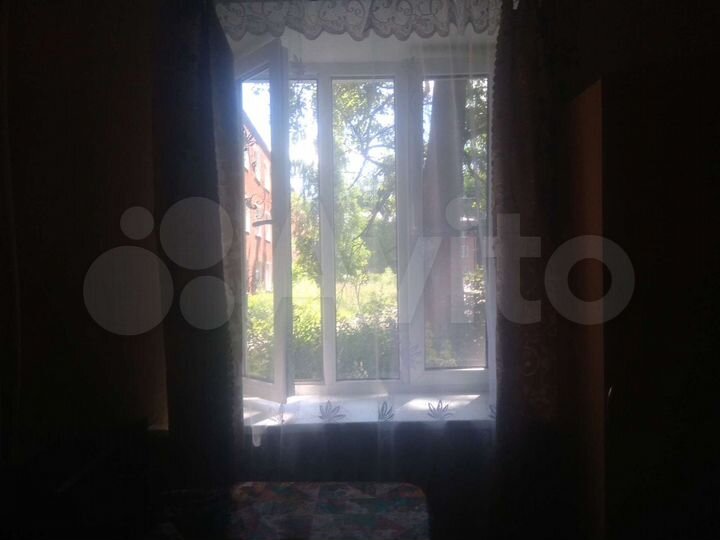 Комната 17,5 м² в 3-к., 1/3 эт.