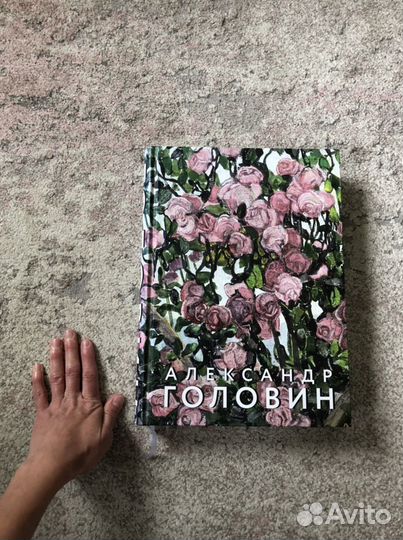 Александр Головин