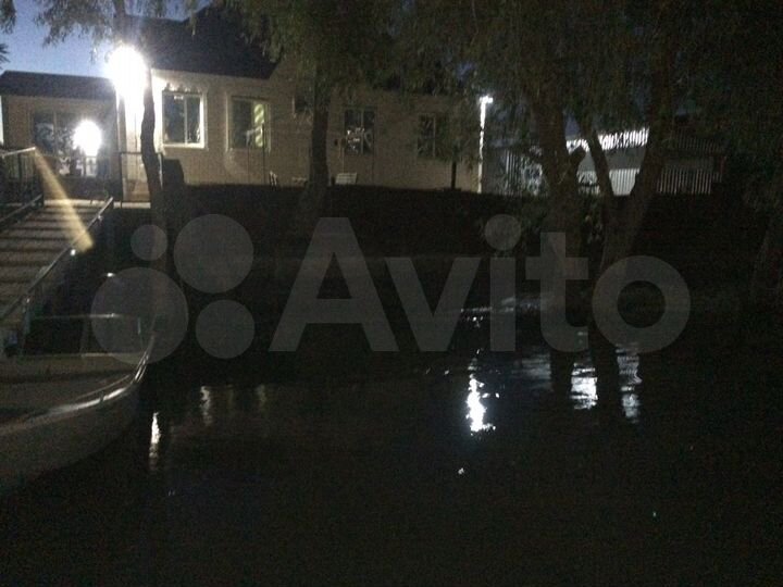 Дом 120 м² на участке 6 сот.