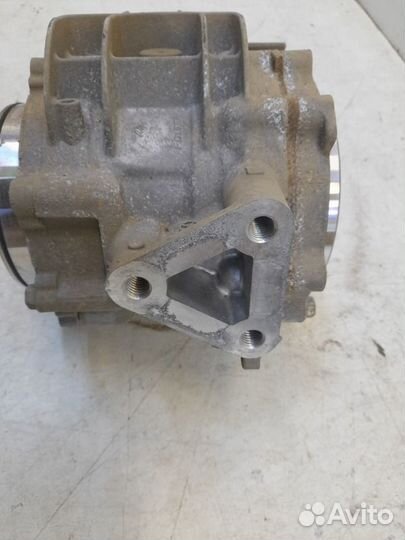 Редуктор задний Toyota Rav4 50 2018-2023