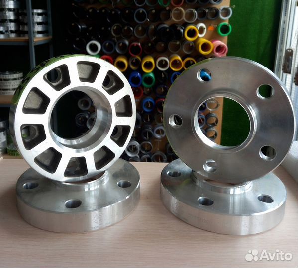 Колёсные проставки бмв 25мм облегченные в наличии