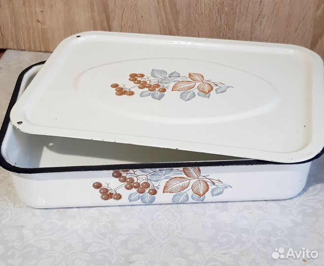 Лоток для холодца