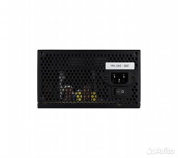 Блок питания Aerocool VX Plus 400W