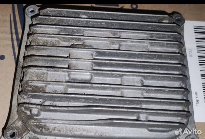 Блок фары Mercedes W222 A2059006147